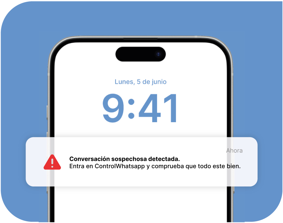 Alerta de contenido